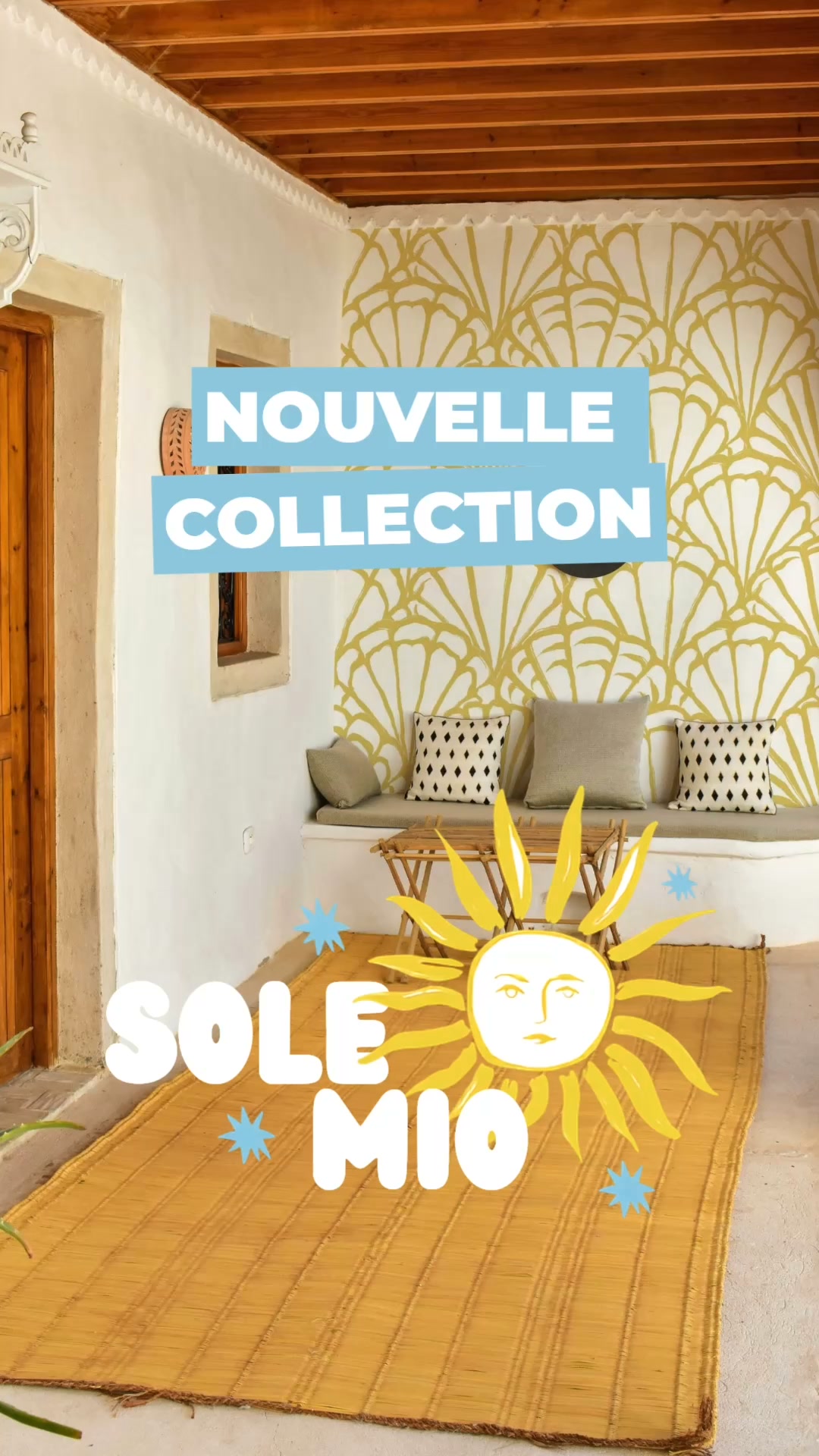 +800 motifs tendance, qualité pro