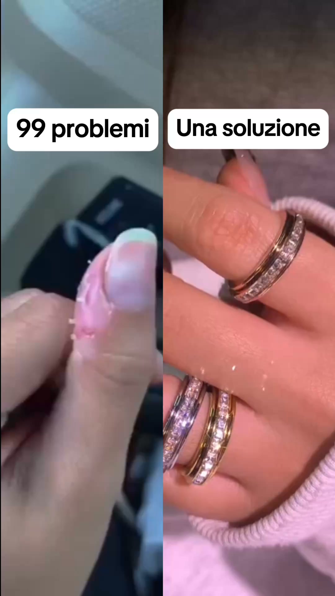 Un piccolo gesto che cambia tutto