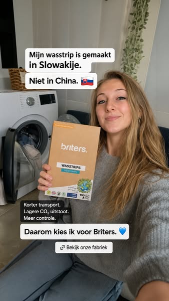 Bekijk de Europese fabriek