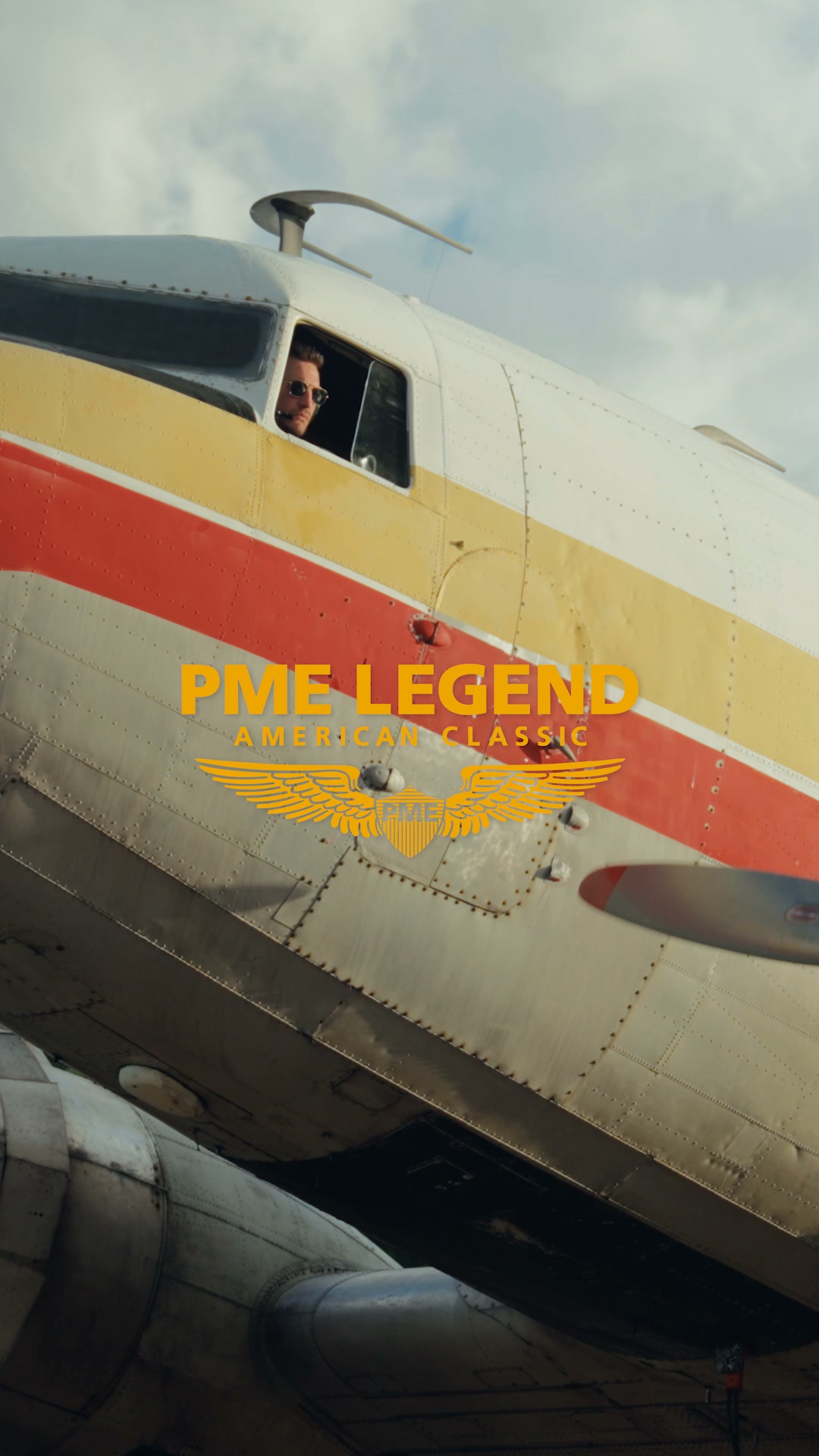 Descubre la nueva ropa masculina PME Legend