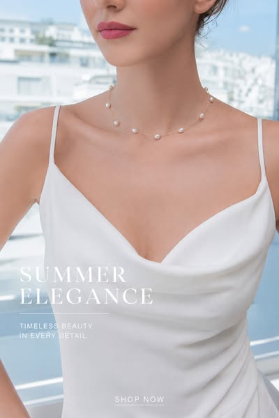 Spring Summer Collection