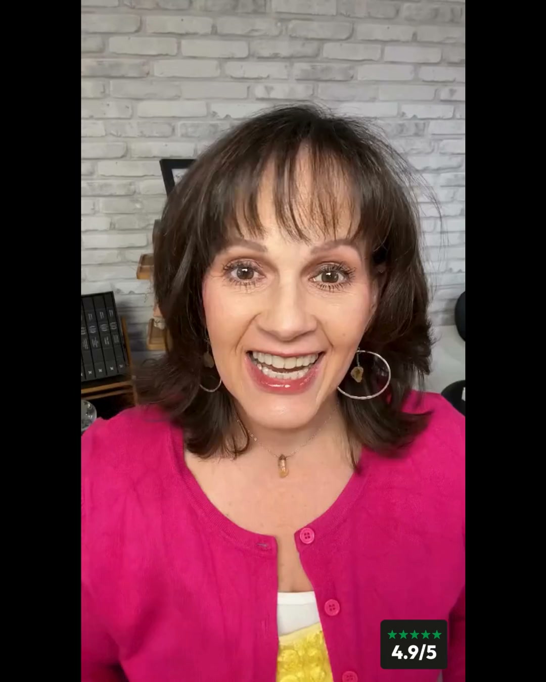 Bekijk de Strolee Stability Cart in de praktijk