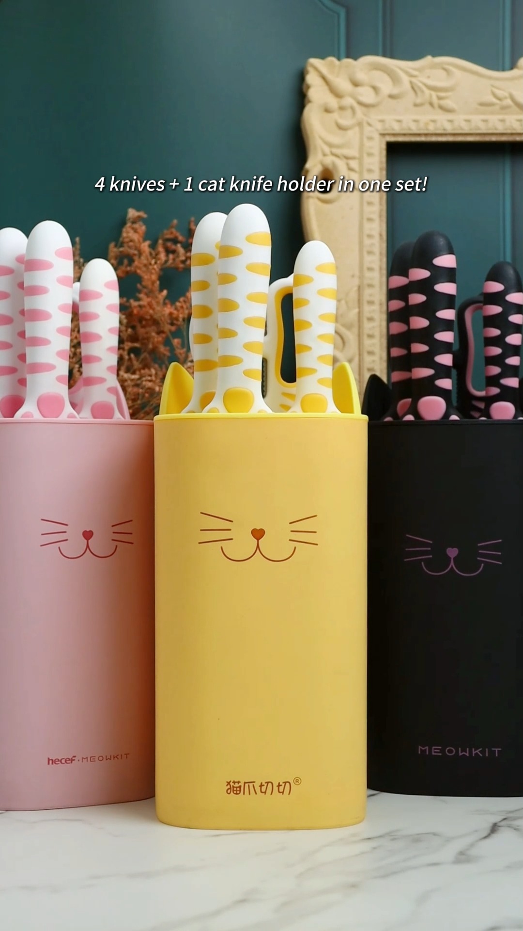 Anúncio de Meowkitofficial