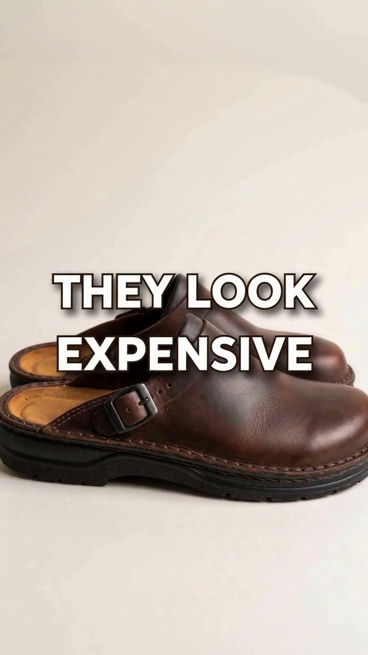 No laces. £32. Free UK delivery.