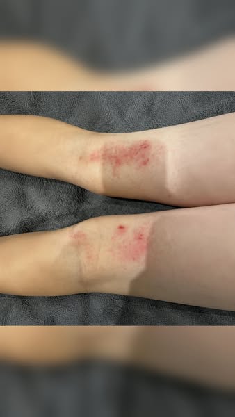 read this if your child has eczema