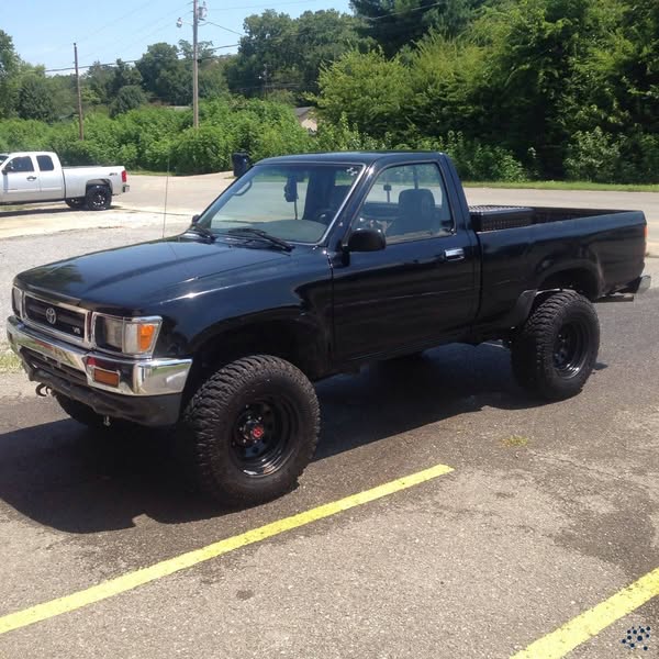 Police Impound Pickup Trucks- learn more
