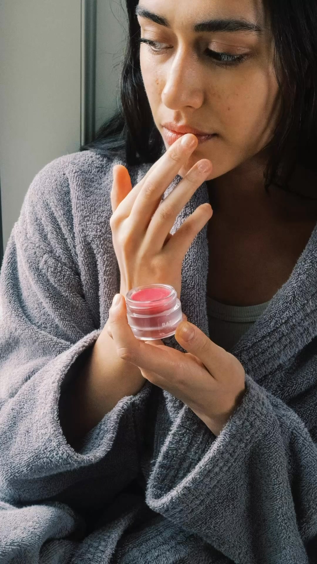 NEW Lip Balms. A Little Colour. A Lot of Care.