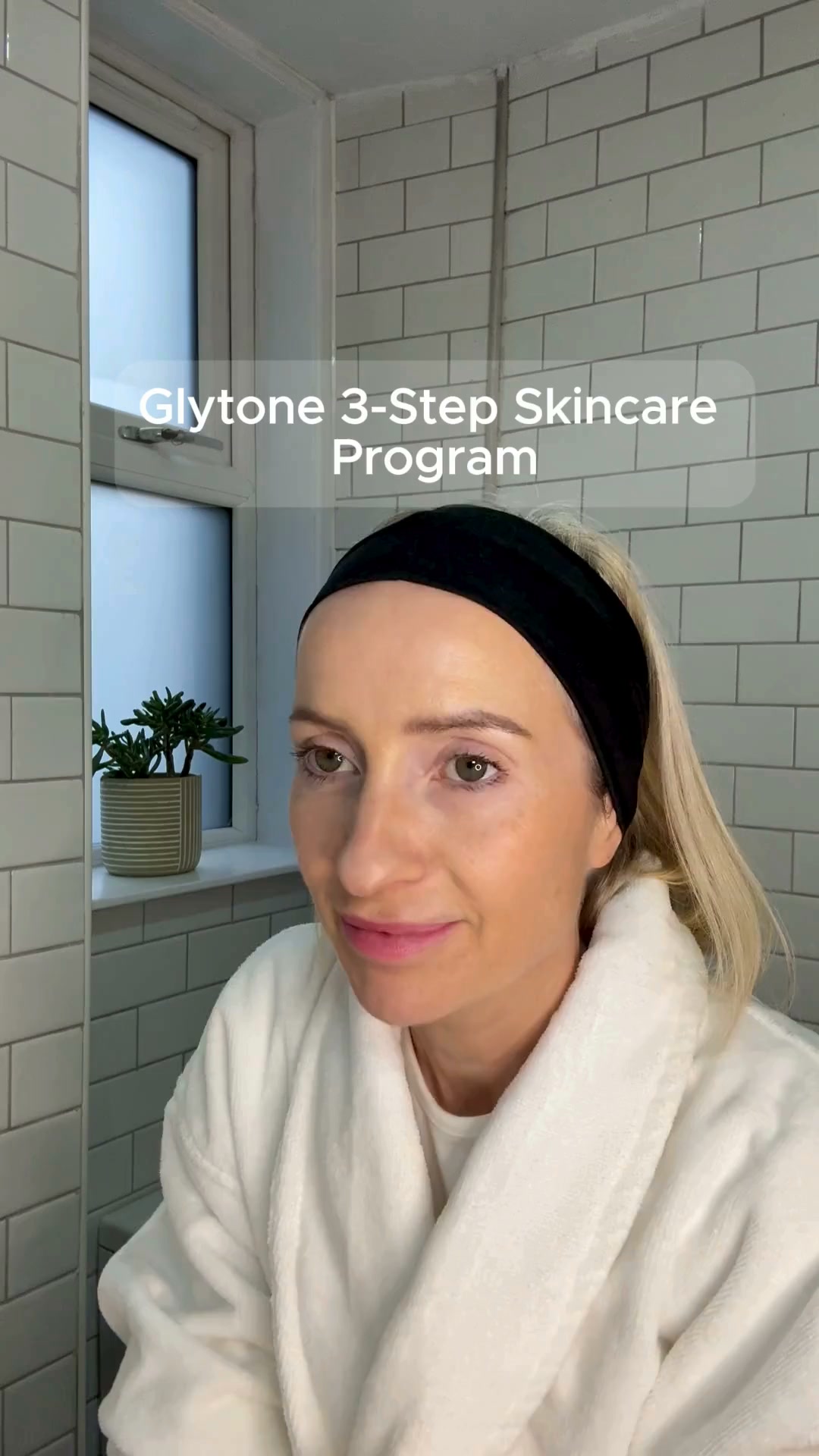 Full Pre-Work Skin Routine