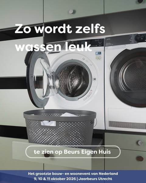 Alles handig op één plek
