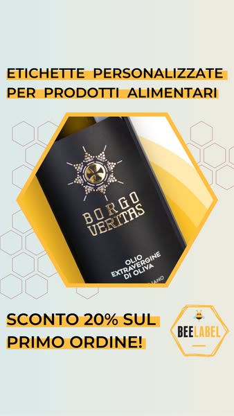 Risparmia il 20%