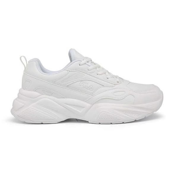 Μόνο €64.90 | Fila memory palma 2 ify33009 100 λευκο - ΛΕΥΚΟ