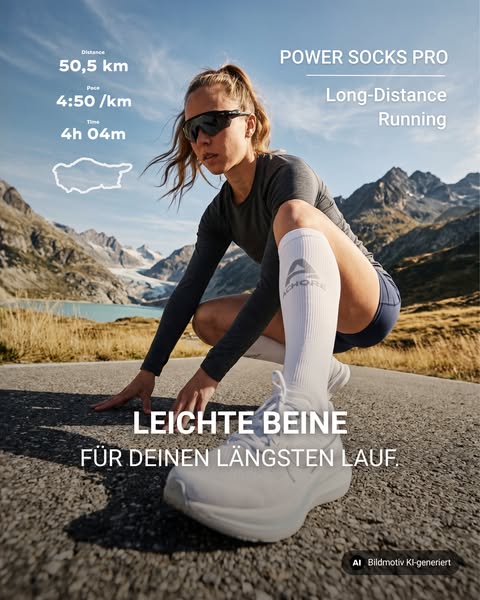 Entwickelt für die letzten Kilometer