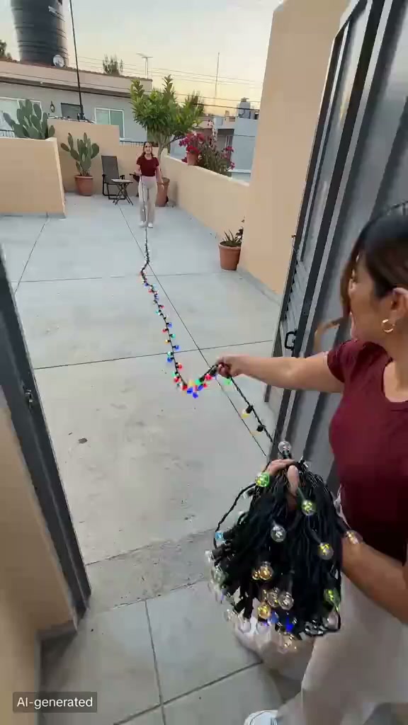 Christmas LED String Lights ,Decorate Your Unique Christmas Tree