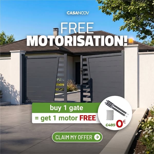 DIY-friendly installation