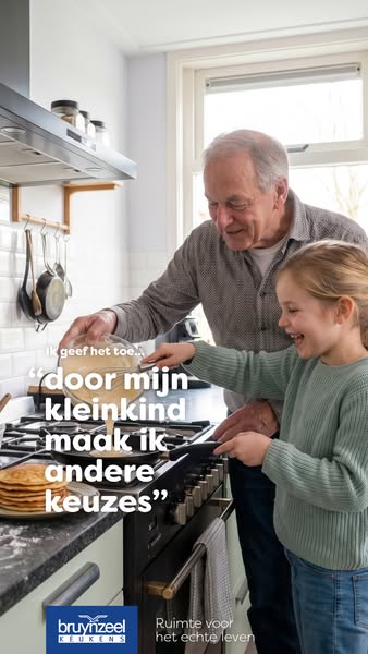 Een keuken die bij je past