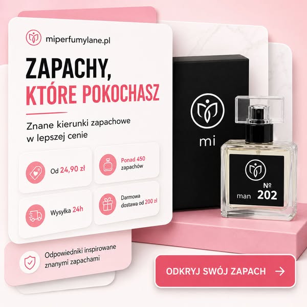 Jeden flakon czy kilka zapachów?