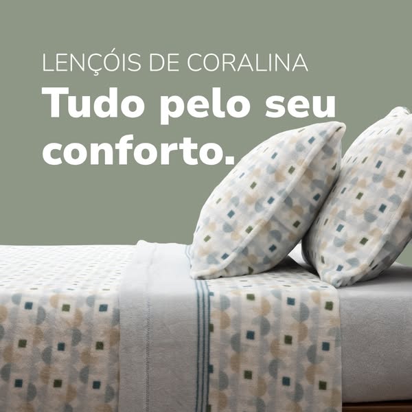 Tudo Pelo Seu Conforto