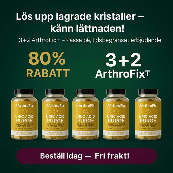 Dina leder återställer sig inte själva