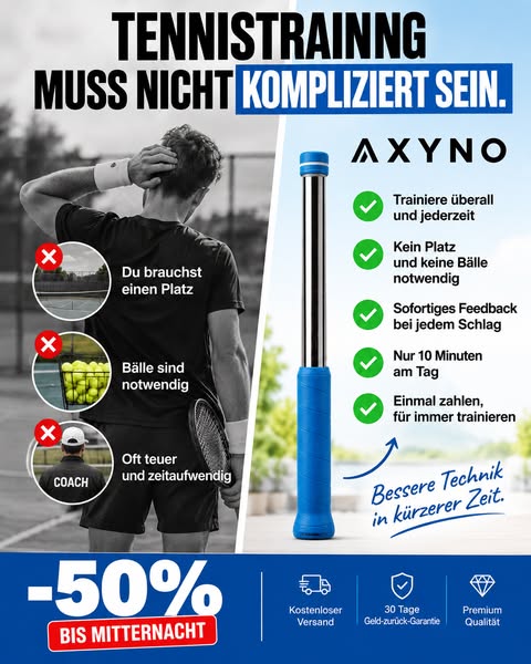 Mehr Kontrolle in nur 10 Minuten pro Tag