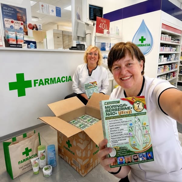 Compra directa en Farmacia | Ahorra hasta un 85 % | Entrega en 2-3 días con Correos Express