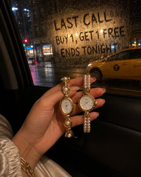 Vintage Watches For Everyday Wear