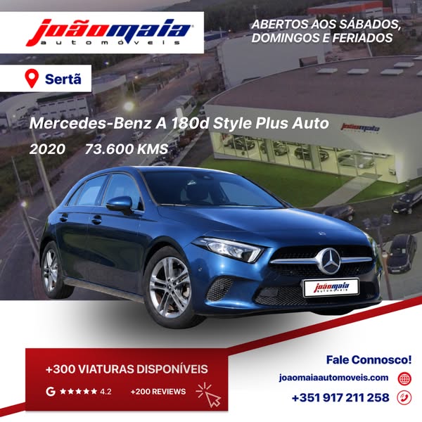 Veja mais opções no site