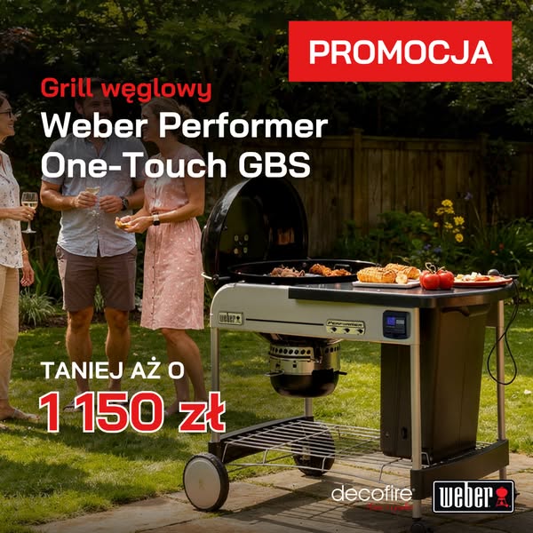 1150 zł TANIEJ!