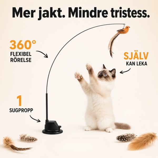 Jaktbågen - 30% REA