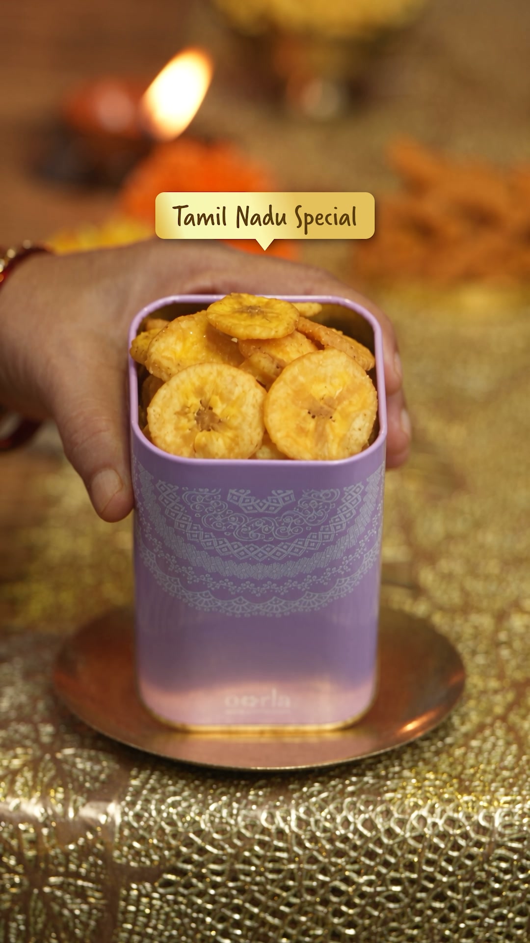Diwali Palakara Petti Pre-Orders Open Now