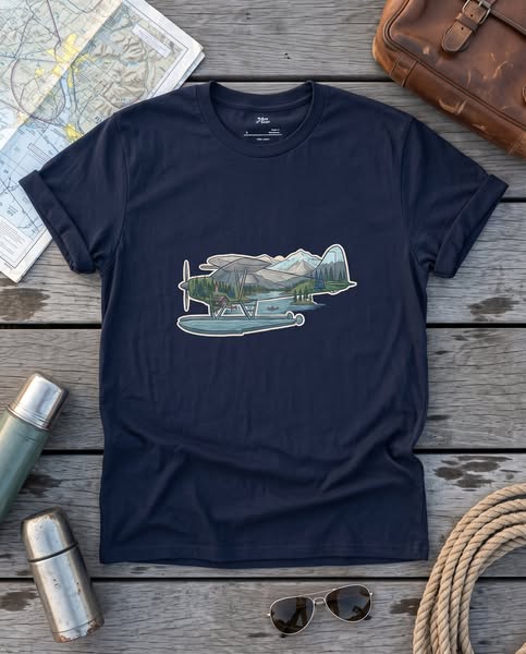 For adventurers who say yes before checking the forecast