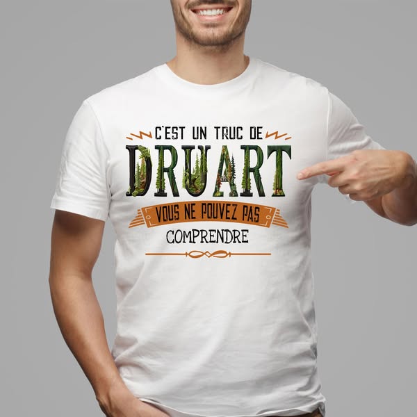 Un cadeau rien que pour toi