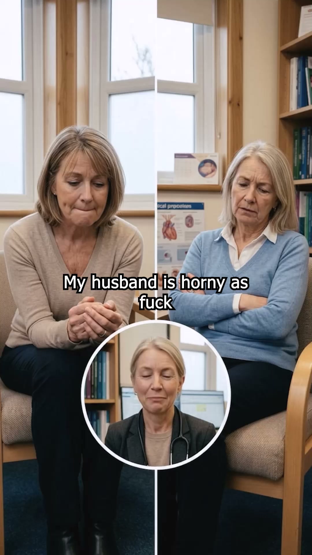 Read this if you want your libido back