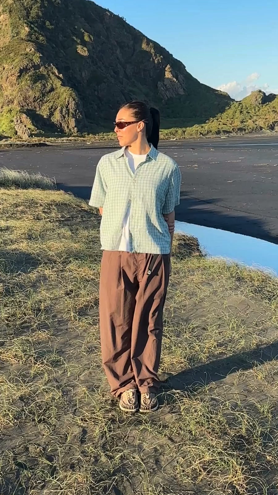 The Venture Shirt