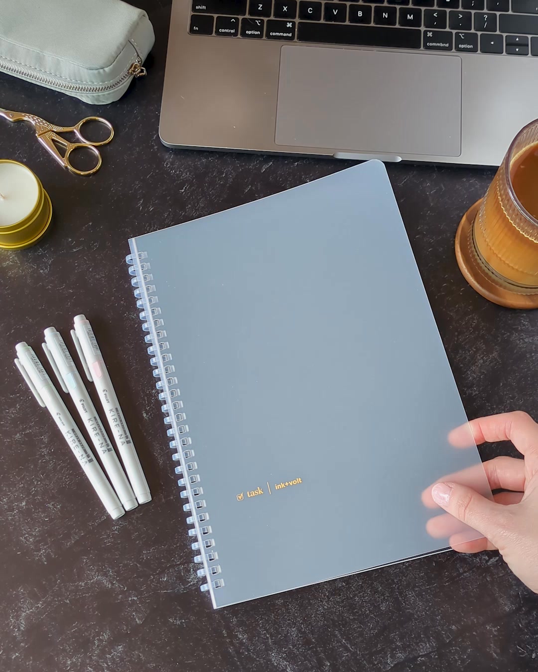 Our Task Planner is finally here!