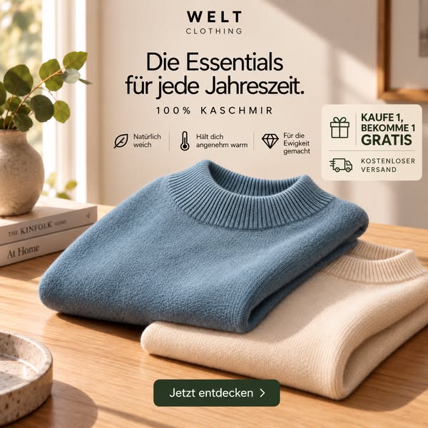 1 kaufen, 1 GRATIS — Nur diese Woche.