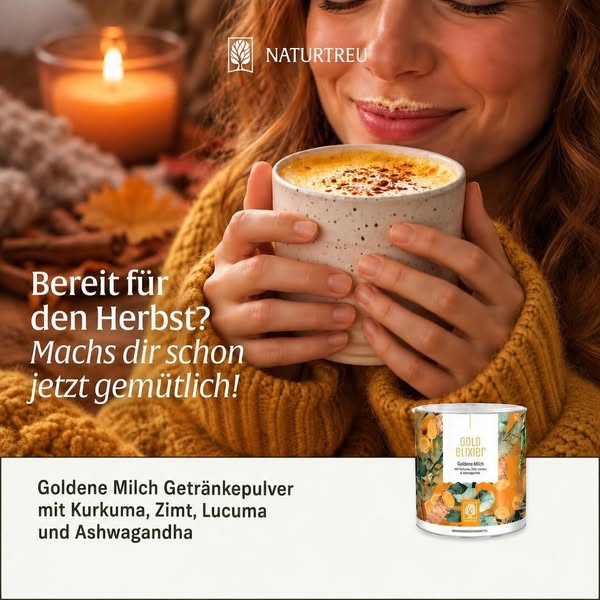 So schmeckt Entspannung