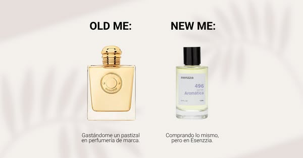 ¿Y si pruebas algo nuevo?