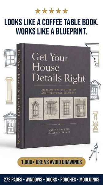 The Gift For Someone Renovating