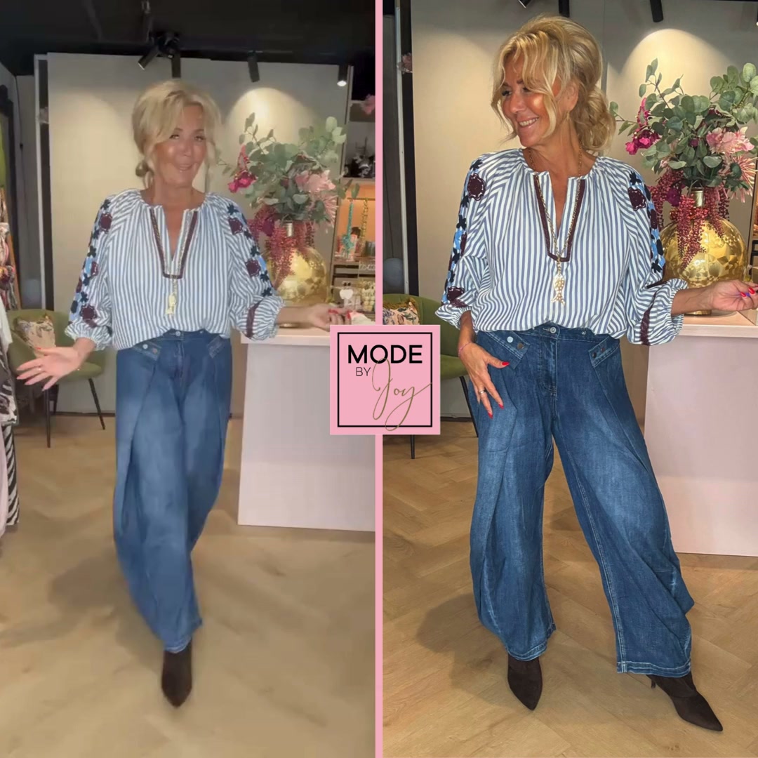 Shop deze complete look