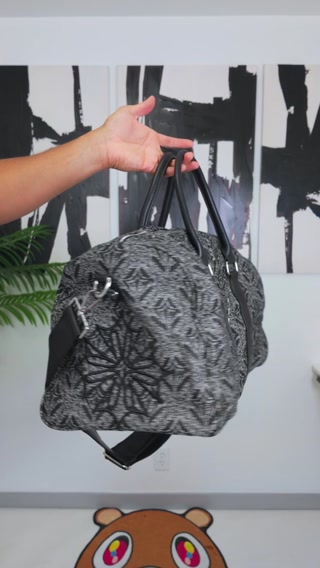 The bag is just insaneee