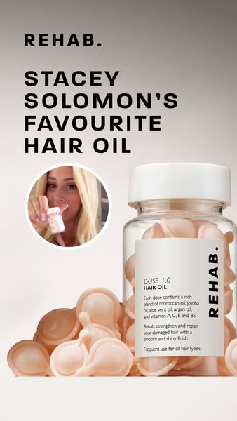 Voted Beauty Brand Of The Year 2024
