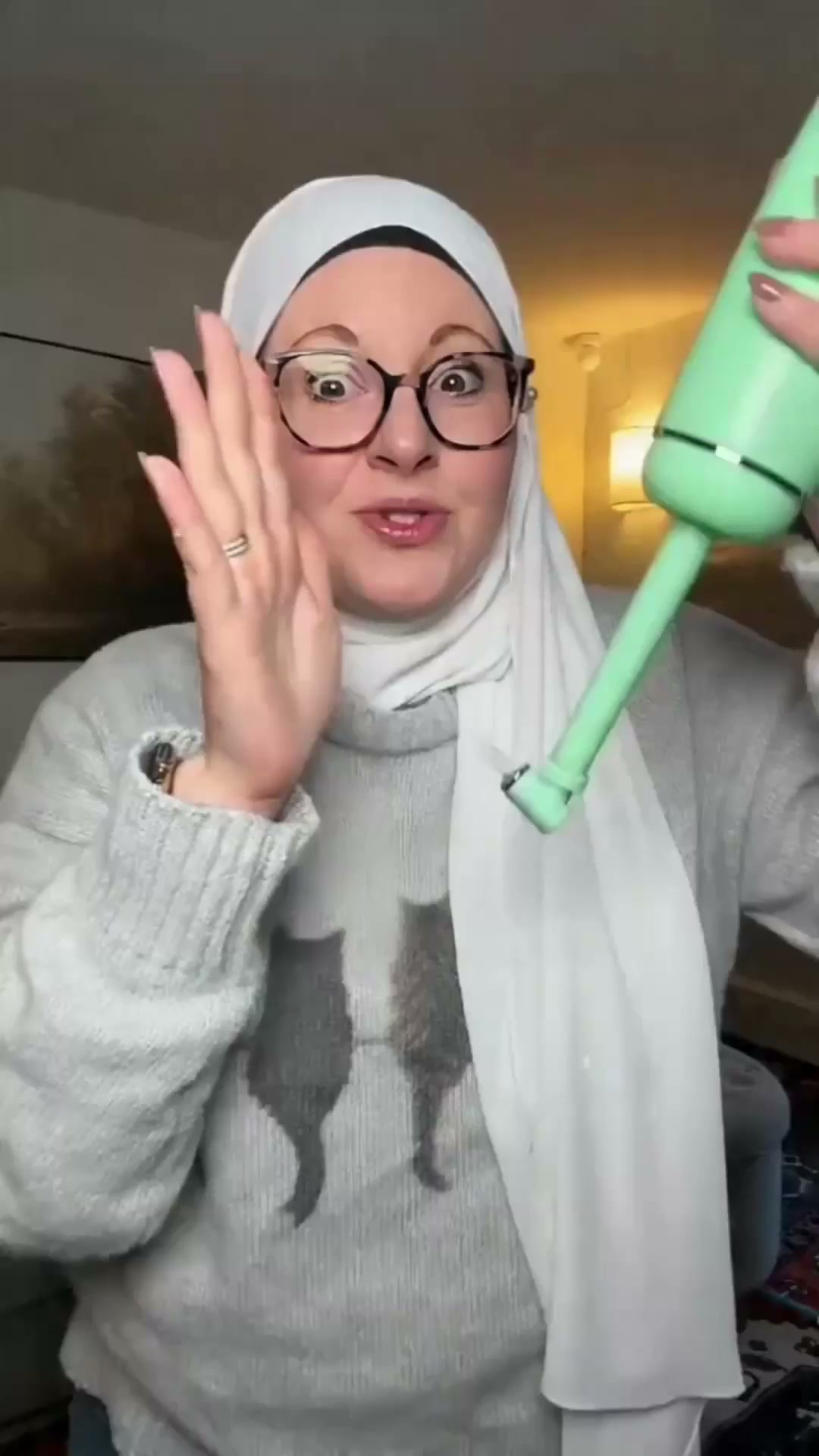 Betala senare med Klarna