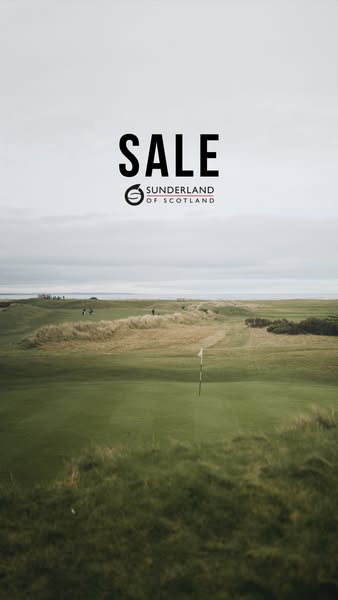 End of Season Sale