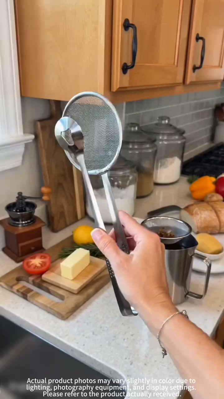 https://www.temptrare.com/products/2-in-1-stainless-steel-strainer-tongs-multifunctional-fine-mesh-skimmer-spoon-clip-heat-resistant-kitchen
