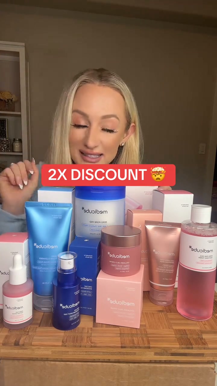 Your Complete Glow Routine