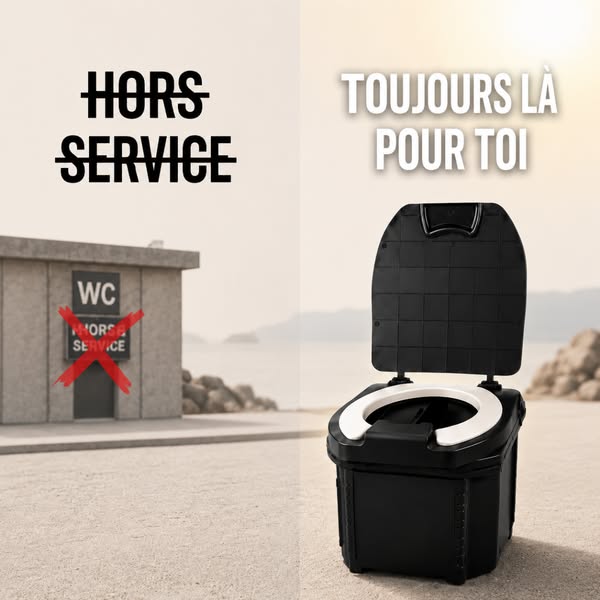 Le réflexe à avoir avant de partir