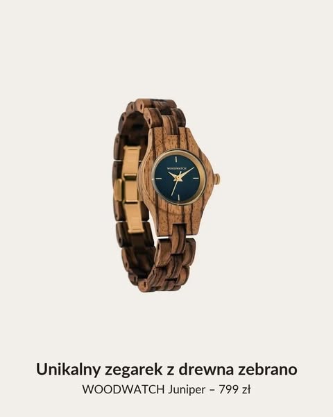 Juniper – 799 zł