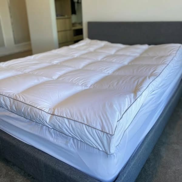 Red je matras voor €99,95 (in plaats van een nieuw bed)