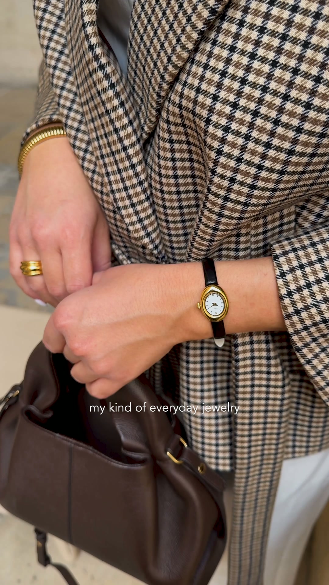 Designed to be worn, day after day