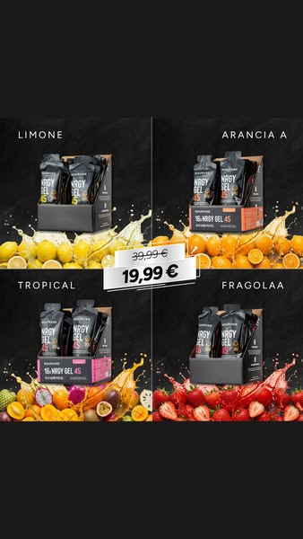1 gel = 1,25 €